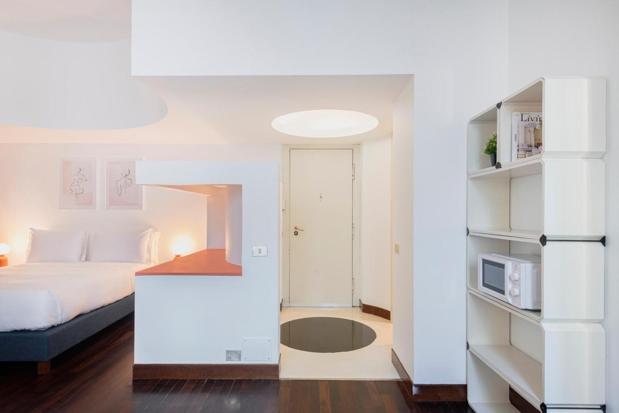 Relstay - Borgonuovo Milan Exterior photo