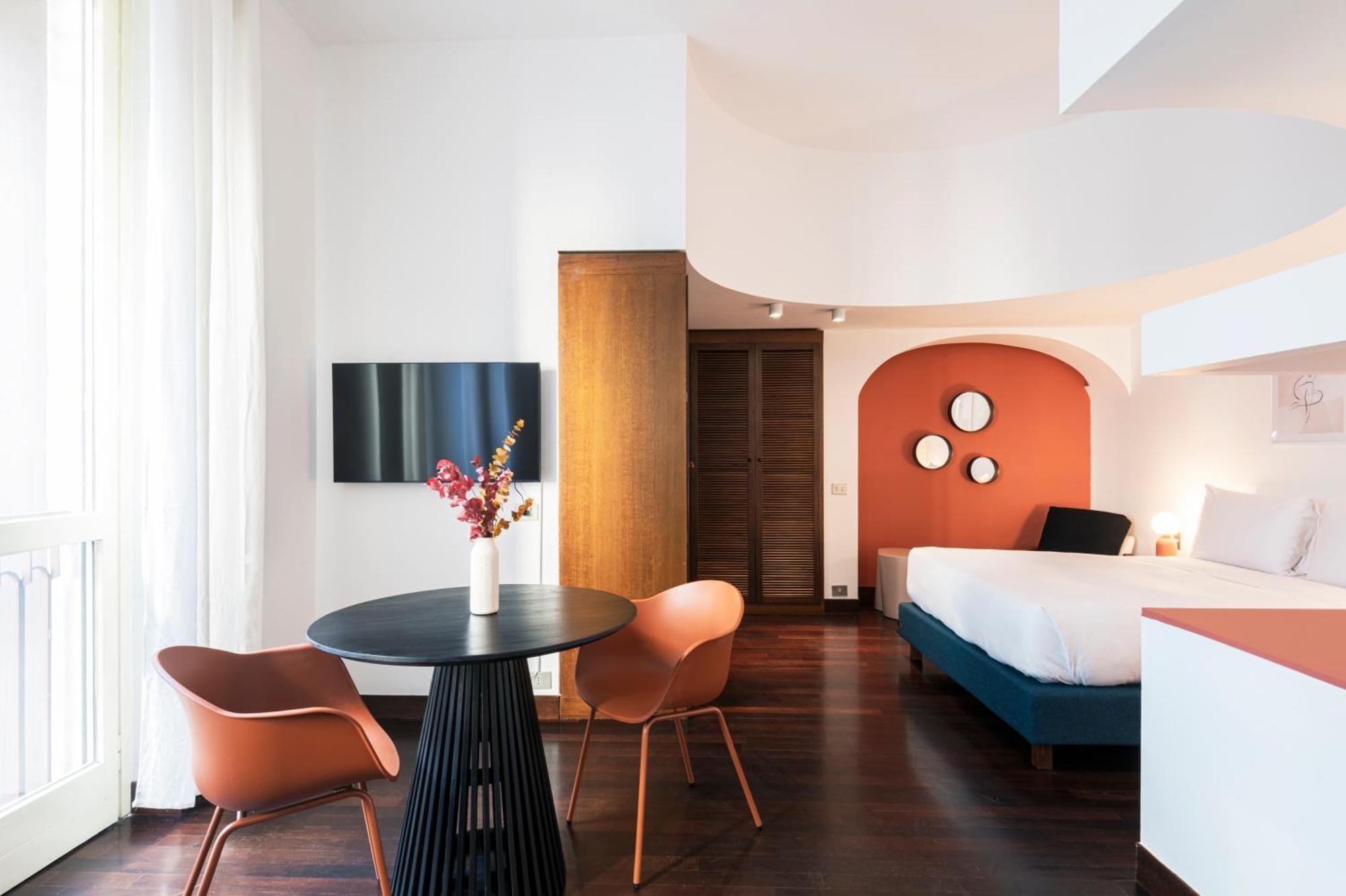 Relstay - Borgonuovo Milan Exterior photo